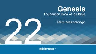 Foundation Book of the Bible