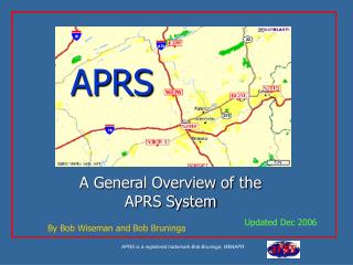 APRS