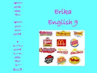 Erika English 9