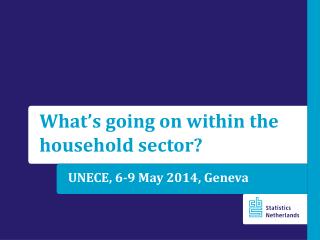 UNECE, 6-9 May 2014, Geneva