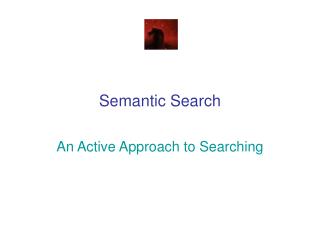 Semantic Search