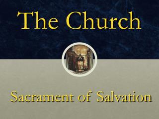The Church