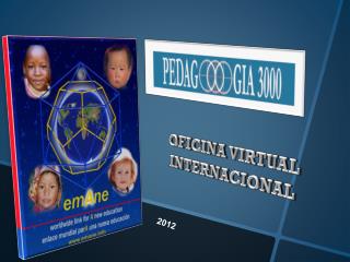 OFICINA VIRTUAL INTERNACIONAL