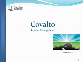 Covalto Interim Management