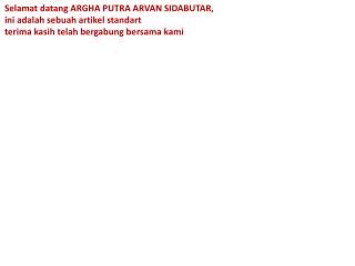 web_Selamat_Datang_ARGHA_PUTRA_ARVAN_SIDABUTAR