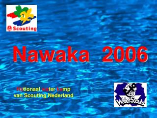 Nawaka 2006