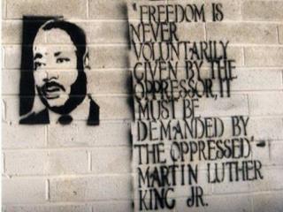 ‘Kingian’ Principles of Nonviolence
