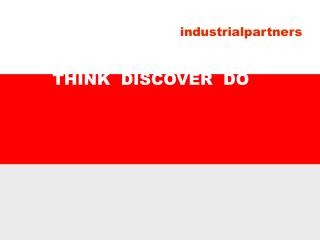 THINK DISCOVER DO