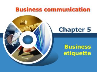 Business communication