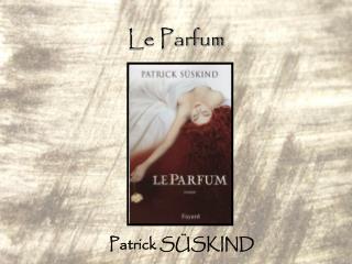 Le Parfum