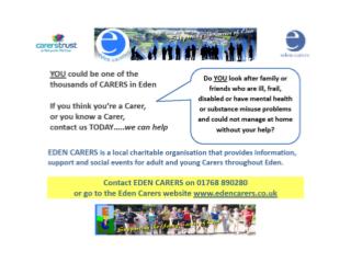 Eden Carers - Practice Video file