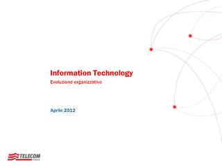 Information Technology