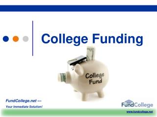 College Funding