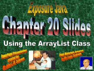 Chapter 20 Slides