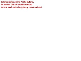 web_Selamat_Datang_Vina_Ardha_Sukma