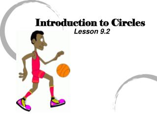 Introduction to Circles