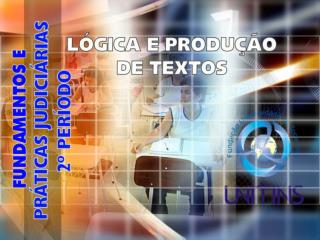 AULA 9 PRODUÇÃO TEXTUAL JURÍDICA I PÁGINA 41