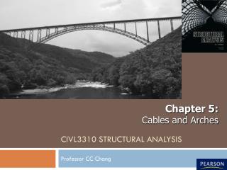 CIVL3310 STRUCTURAL ANALYSIS