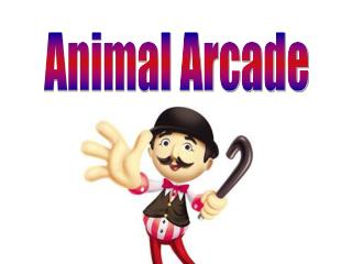 Animal Arcade