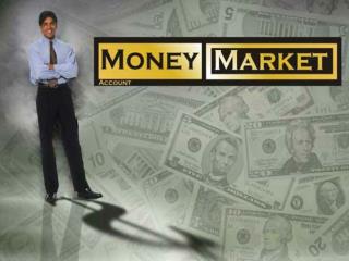 Money Market Players