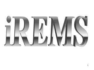 iREMS