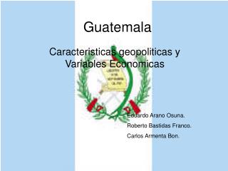 Guatemala