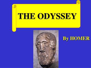 THE ODYSSEY