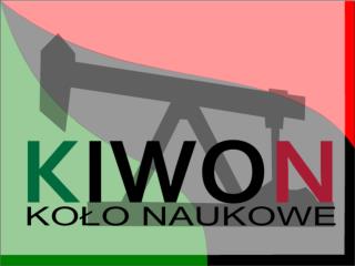 ZARZĄD KOŁA NAUKOWEGO KIWON 2013/2014