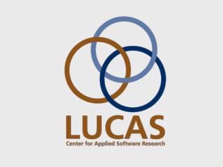 LUCAS Cluster Meeting - Industrial Automation
