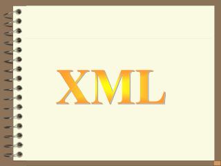 XML