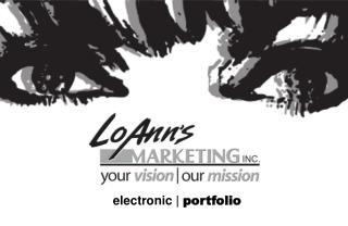 electronic | portfolio