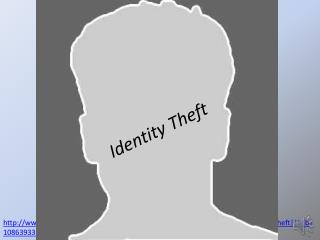 Identity Theft