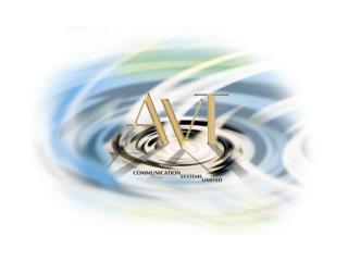 AVT Communication Systems Limited