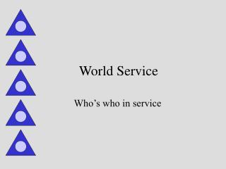 World Service