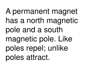 A coulomb/second = 1 ampere, so 1 T = 1 N/(A•m) 1 gauss = 10 -4 tesla