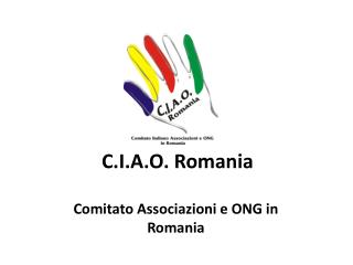 C.I.A.O. Romania