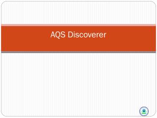 AQS Discoverer