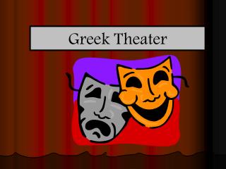 Greek Theater