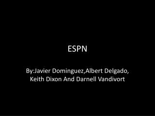 ESPN