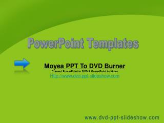 PowerPoint Templates