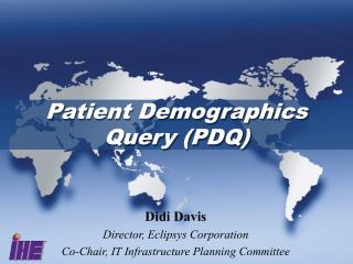 Patient Demographics Query (PDQ)