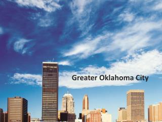 Greater Oklahoma City