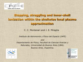 Stopping, straggling and inner-shell ionization within the shellwise local plasma approximation