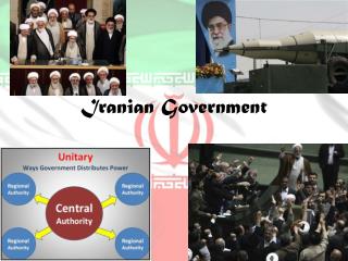 Iranian Government