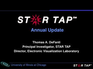 Annual Update