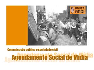 Agendamento Social de Mídia