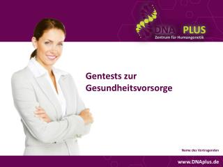 DNA