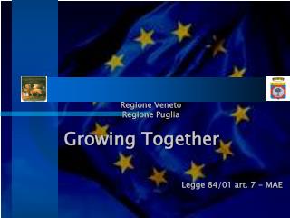 Partner Esteri beneficiari del progetto: Croazia – Ministero dell’Integrazione Europea