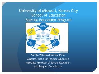University of Missouri, Kansas City School of Education Special Education Program