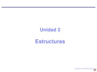 Unidad 2